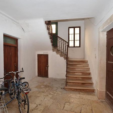 Carera Room Rovinj Exteriör bild