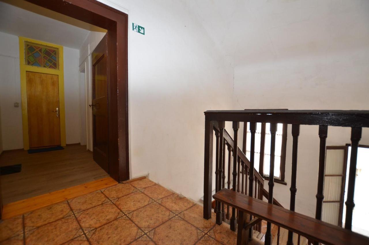 Carera Room Rovinj Exteriör bild